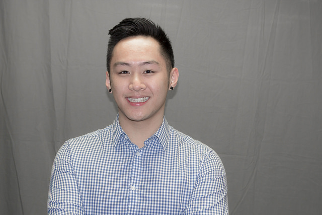 Richard Hua