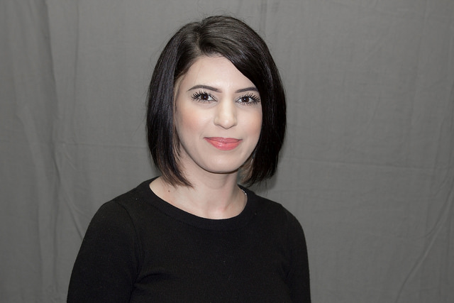 Sarah Chaaban