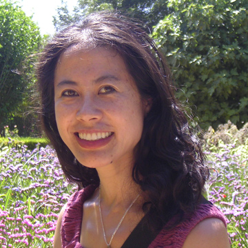 Serena Chu-Mraz