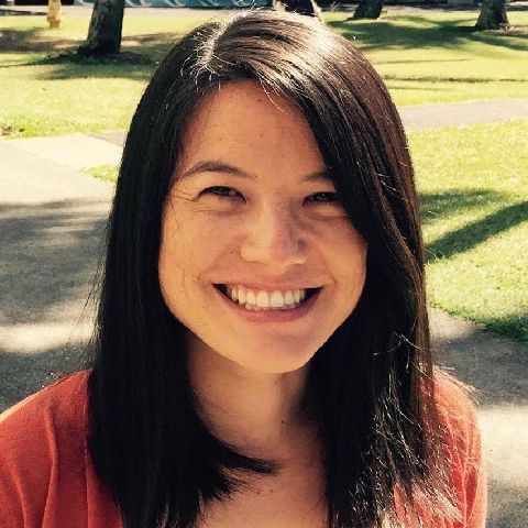 Stacy Nojima