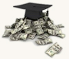 financial aid icon