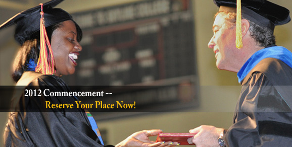 commencement 2011