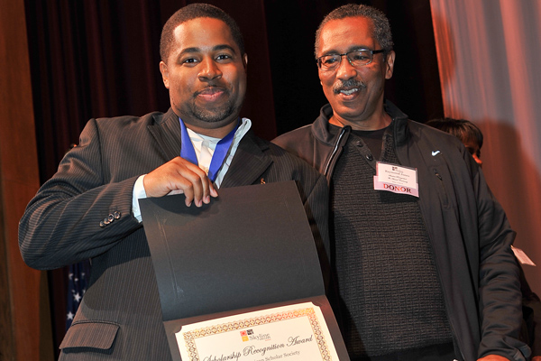 Student Recognition and Awards Ceremony