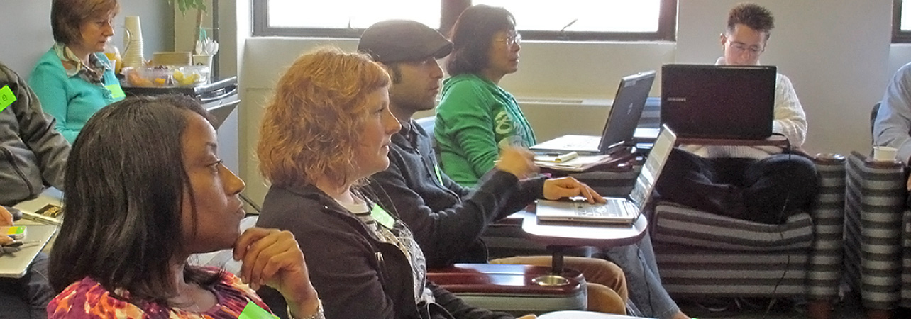 cttl workshop