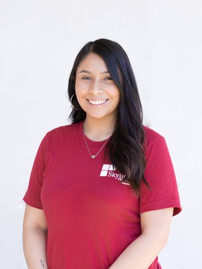 Athena Mendoza