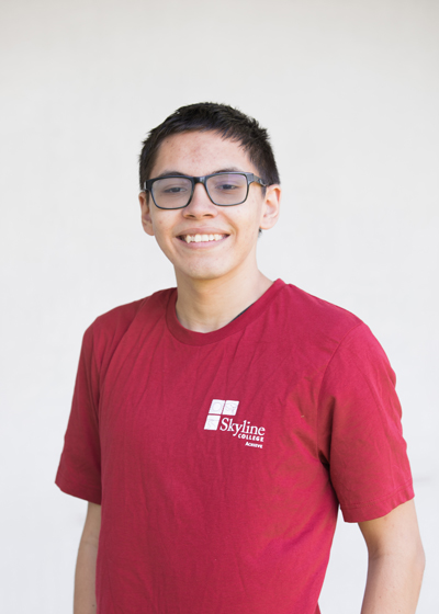 Elijah Hernandez
