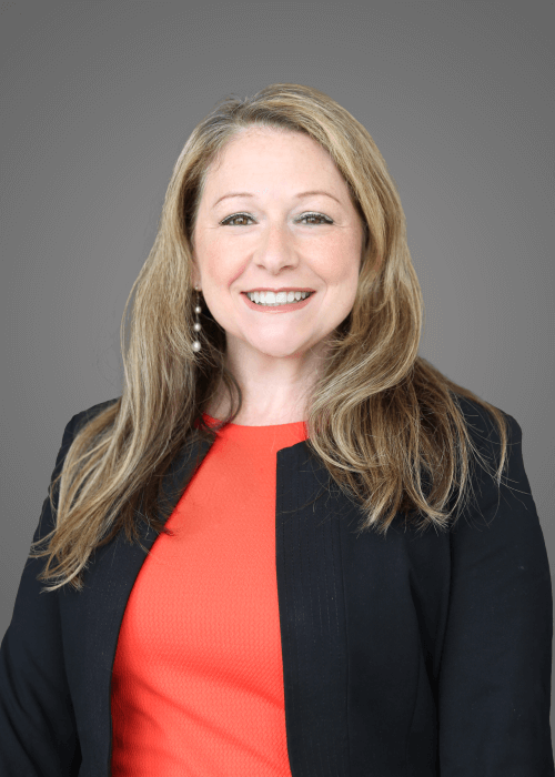 Cherie Colin
