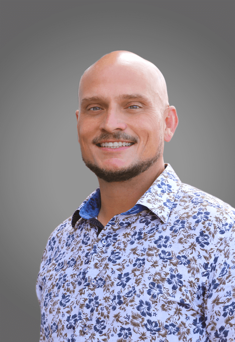 Christopher Gibson