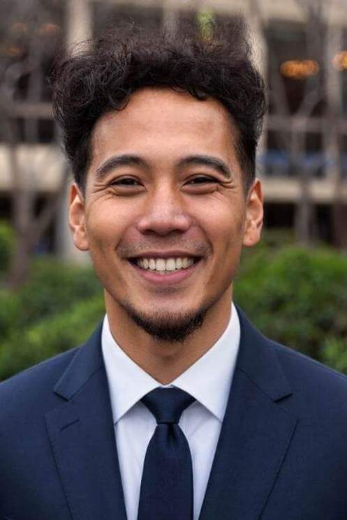 Professional Headshot of Meng So