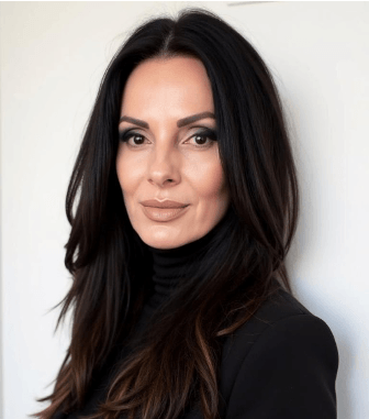 Professional Headshot of Debra Glenn