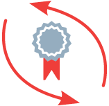 Honors Transfer Program logo