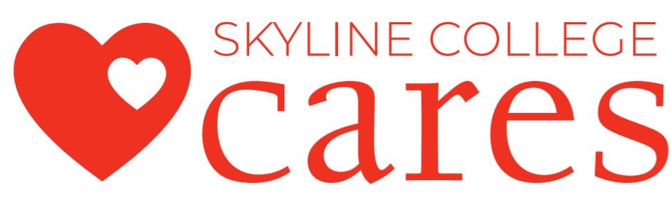 Skyline College CARES logo