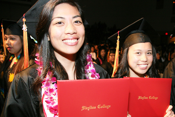 Commencement