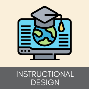 Instructional Design Icon