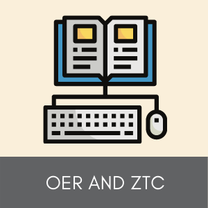OER ZTC icon