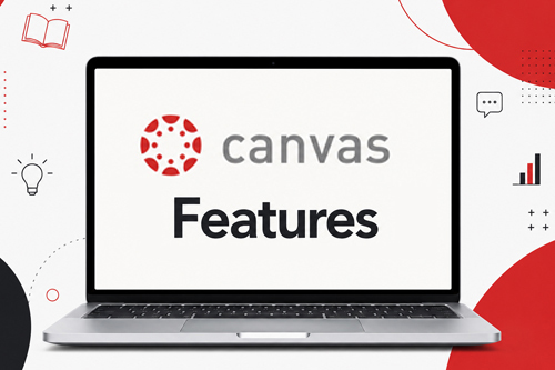 Canvas Ai features Canvas Features