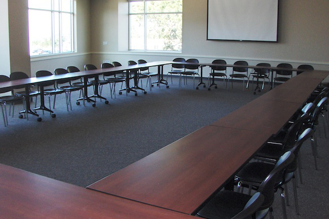 conference rooms