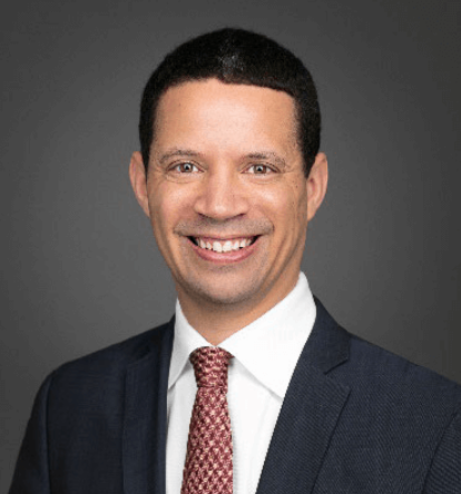 Dr. Nate Carter 