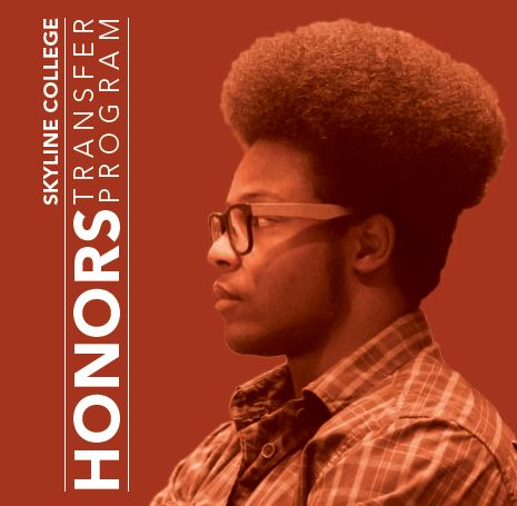 Honors Cover