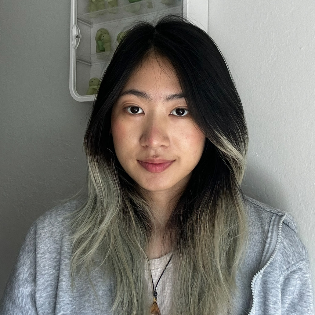 Victoria Aung