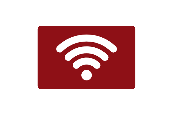Internet and WiFi Services