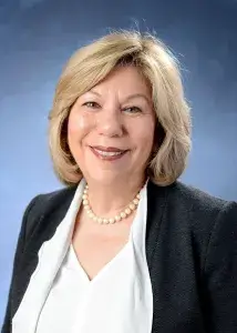 Susan Baker