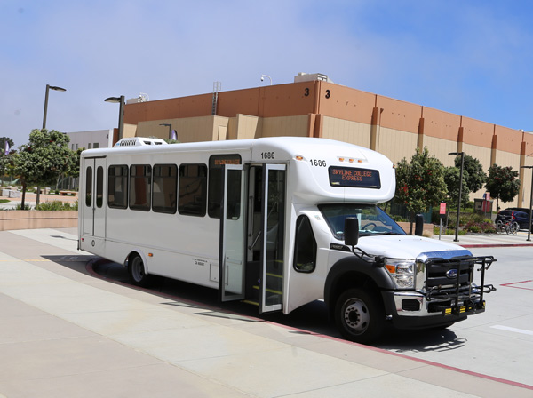 shuttle