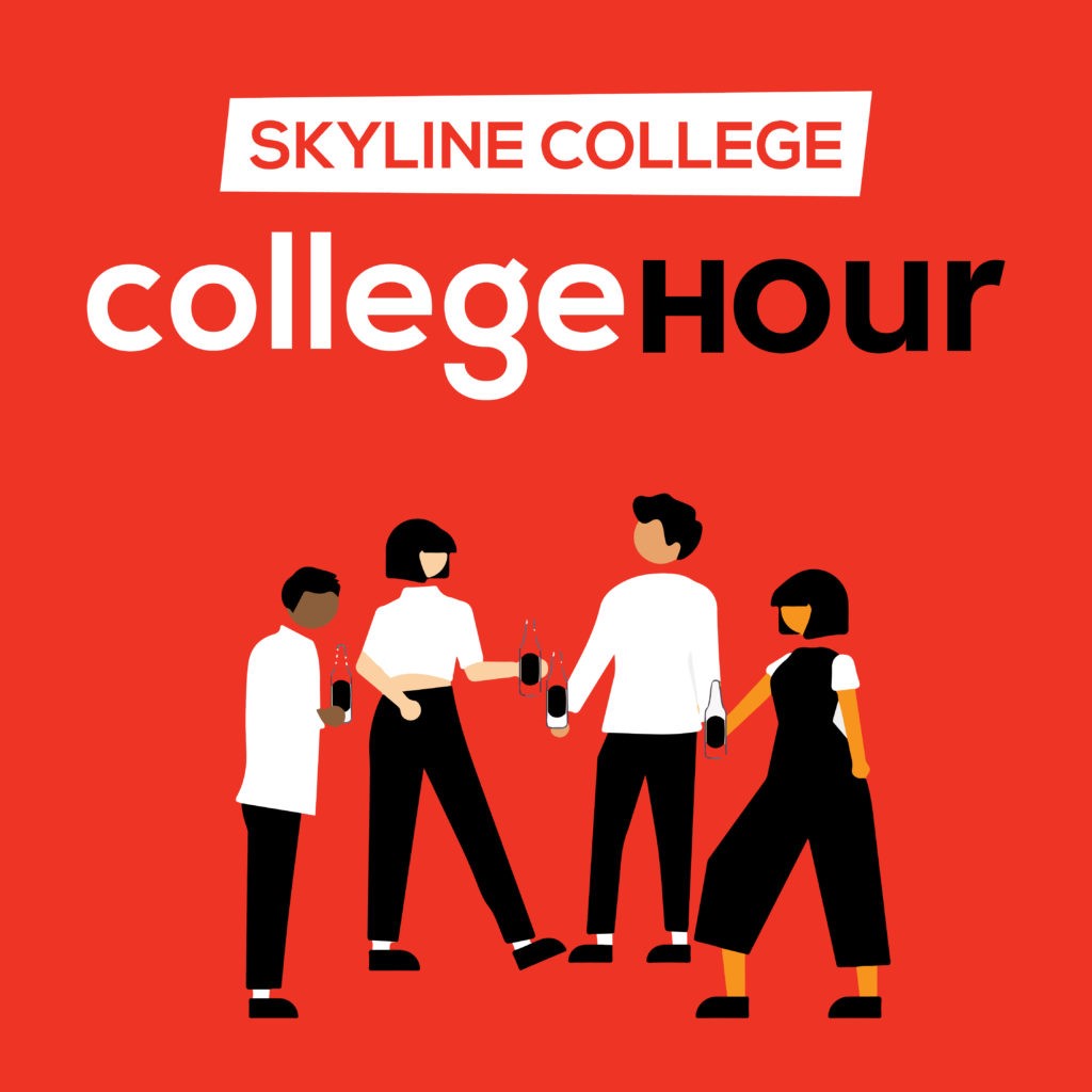 College Hour Logo