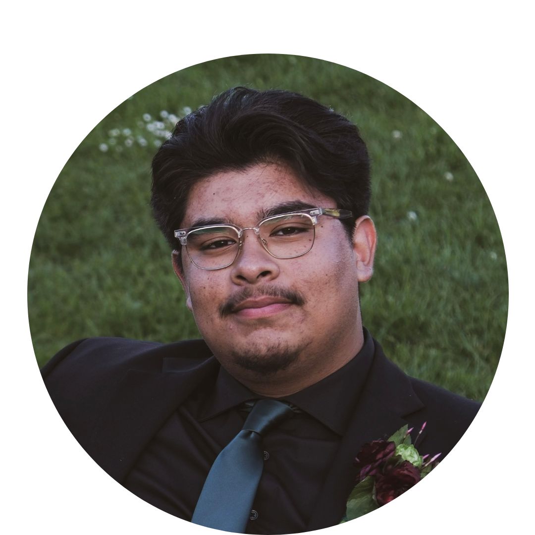 Isaiah Peetoom