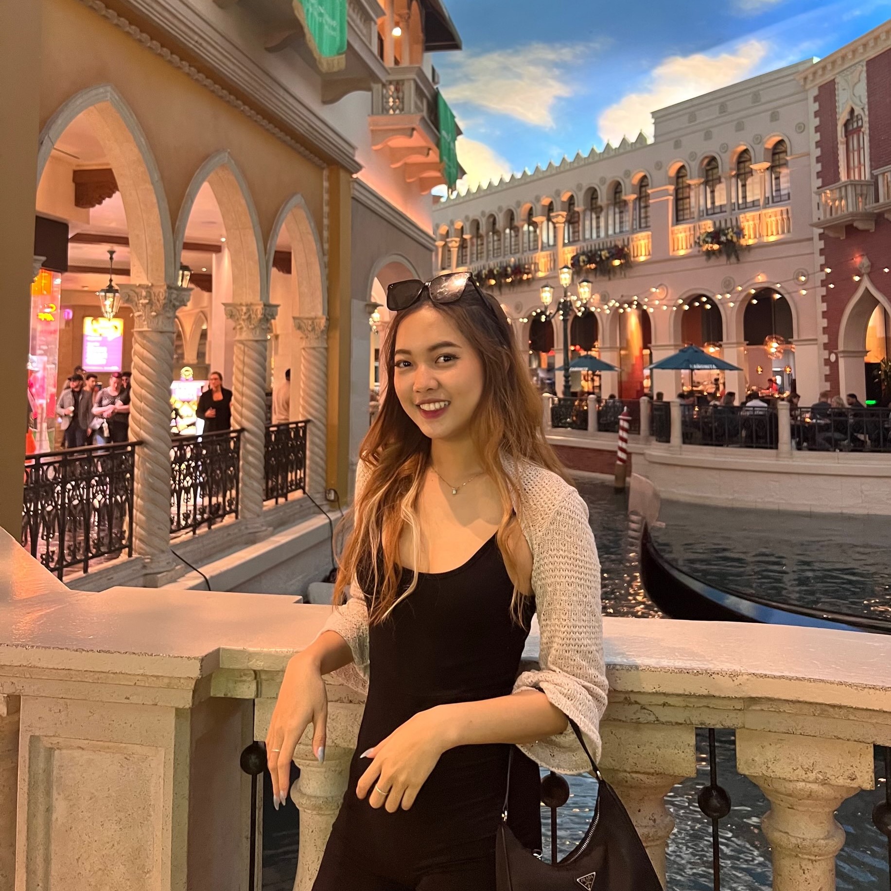 Aye Moe Aye Moe