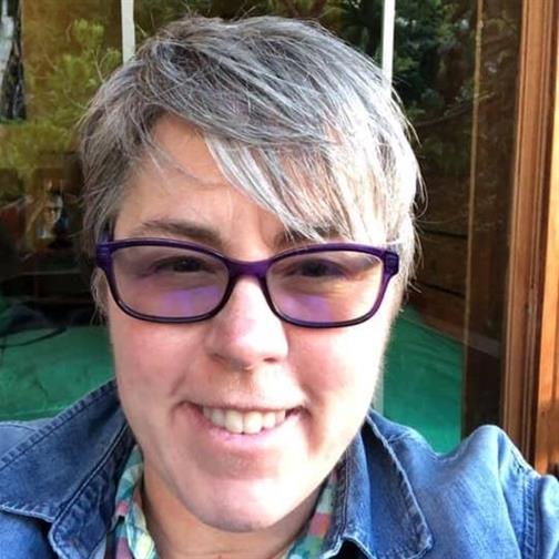 Professor Katie Hern Katie Hern