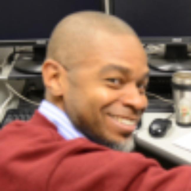 Dr. Kolo Wamba Kolo Wamba