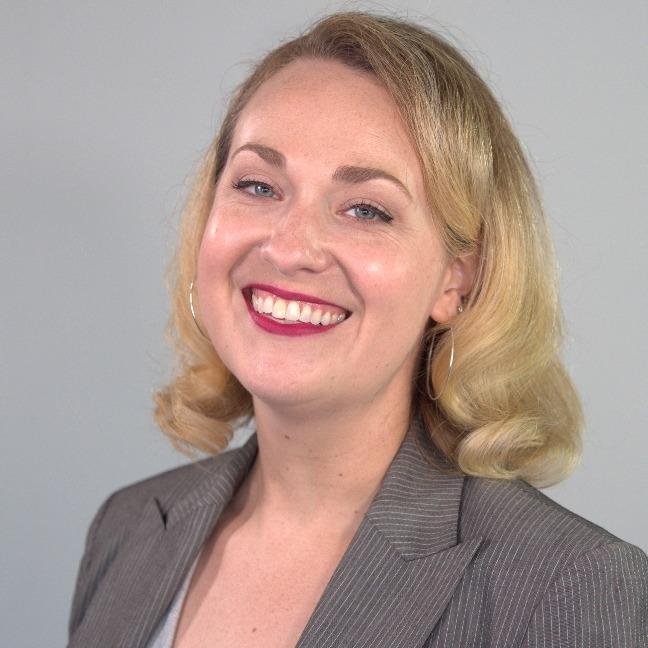 Professor Lynsey Hemstreet Lynsey Hemstreet