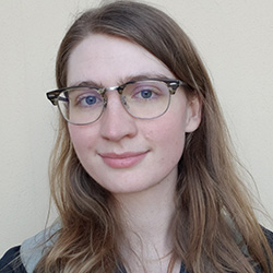 Veronica Johnson Veronica Johnson